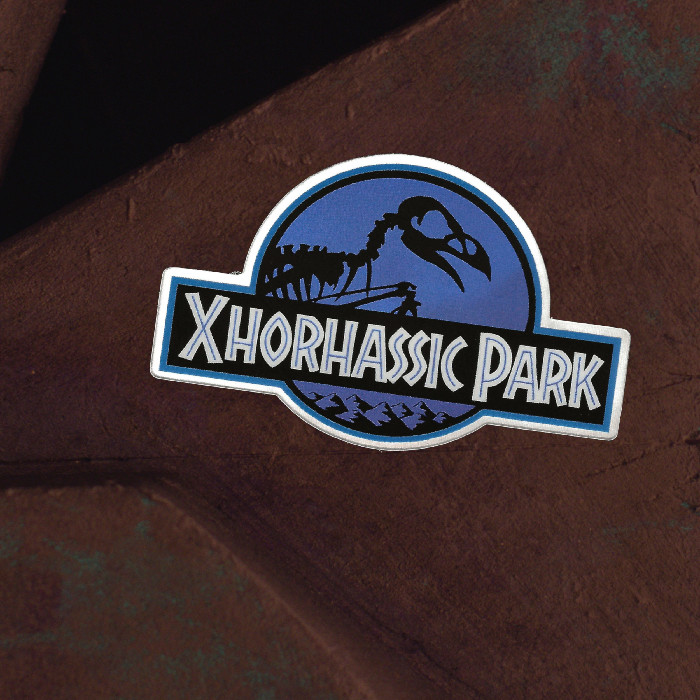 Xhorhassic Park