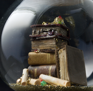 Link to Mimic spellbound page