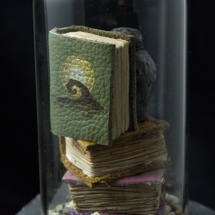 Sally's Lament, photo 6