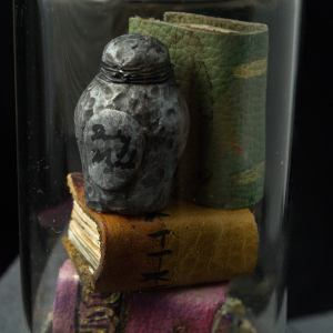 Link to Sallys Lament spellbound page