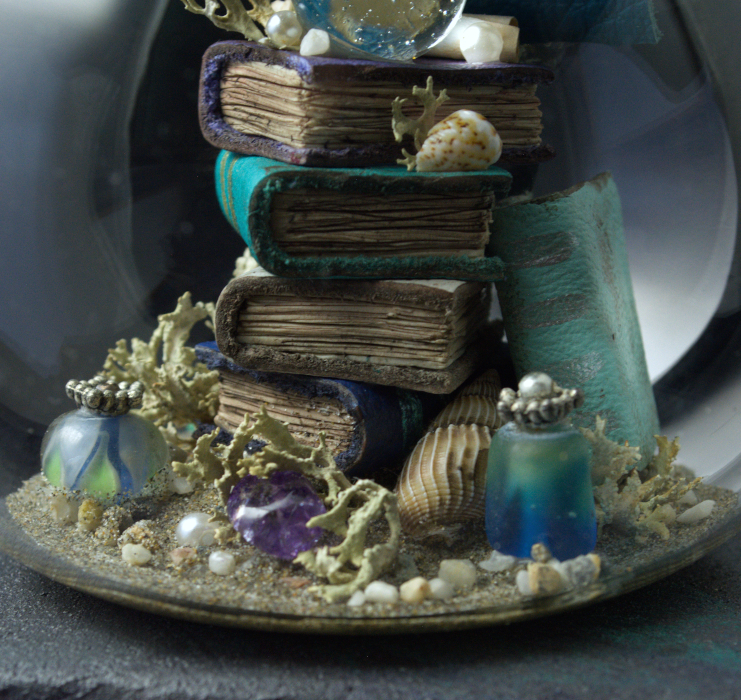 Sea Tomes X02 orb, photo 4